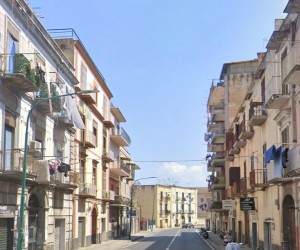Via Circumvallazione 209 Via Circumvallazione 209